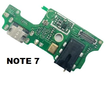 Infinix NOTE 7 FULL ORJ Şarj Kuklalık Soketi ürün görseli 1