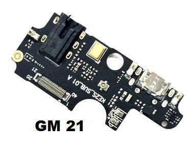 General Mobile GM 21 FULL ORJ Şarj Kuklalık Soketi ürün görseli 1