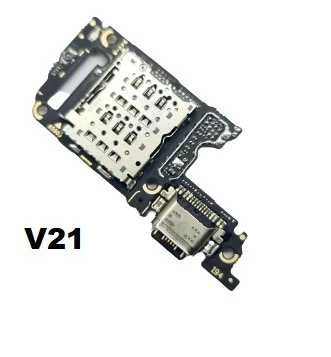 VİVO V21 FULL ORJ Şarj Soketi ürün görseli 1
