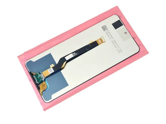 Infinix NOTE 11S Lcd Ekran Dokunmatik ORJİNAL LCD B-7000 - Resim 2