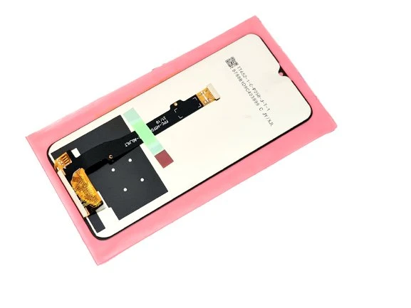 General Mobile GM 21 PLUS Lcd Ekran Dokunmatik (ORJİNAL) - Resim 2