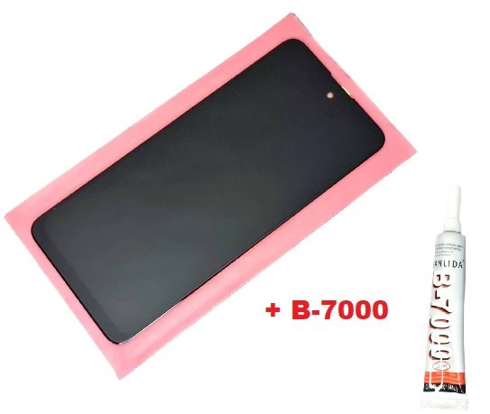 Omix X400 Lcd Ekran Dokunmatik (ORJİNAL) B-7000 ürün görseli 1