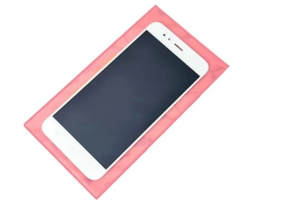 Xiaomi Mi A1 Lcd Ekran Dokunmatik (ORJİNAL) BEYAZ ürün görseli 1