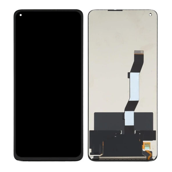 BYR Xiaomi Mi 10T Pro Uyumlu Lcd Ekran + Dokunmatik YÜKSEK KALİTELİ EKRANDIR M2007J3SG ürün görseli 1