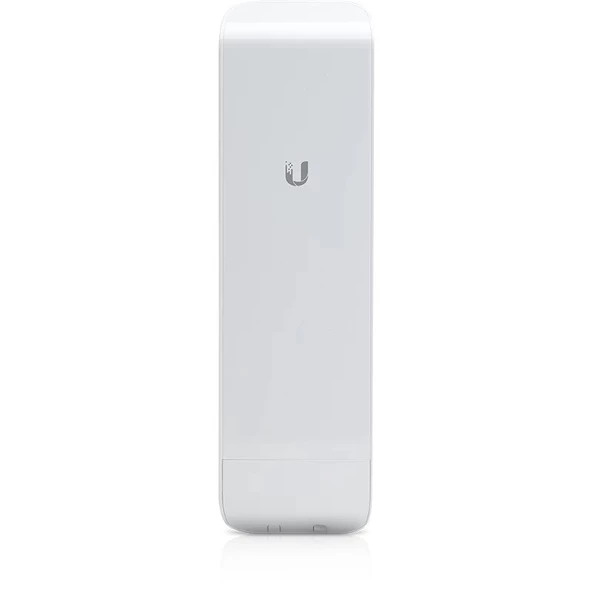 UBNT NanoStation M2 2.4 GHz MIMO AirMAX (NSM2) ürün görseli 1