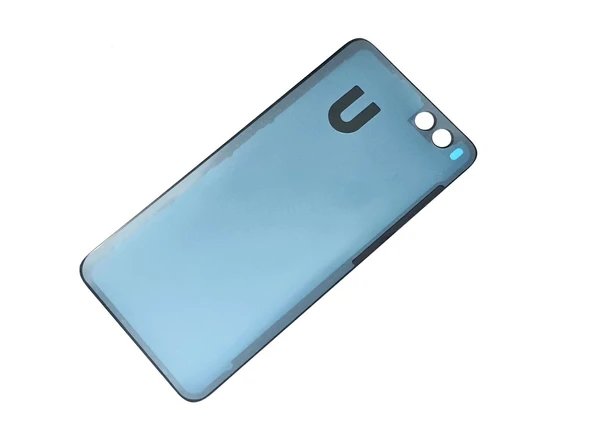 Xiaomi Mi NOTE 3 Arka CAM Kapak  SİYAH - Resim 3