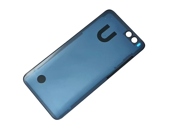 Xiaomi Mi 6 Arka Kapak (CAM) SİYAH - Resim 3