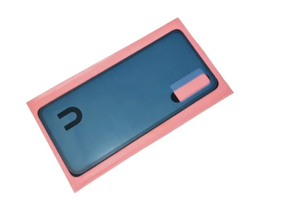 Xiaomi Redmi NOTE 11 PRO Arka Kapak (CAM) SİYAH - Resim 2