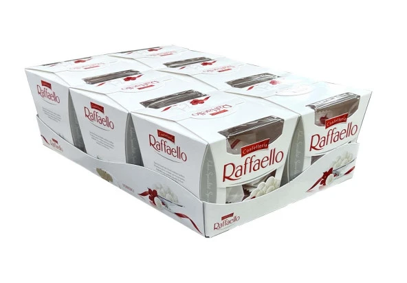 Raffaello T15 6'LI Koli ürün görseli 1