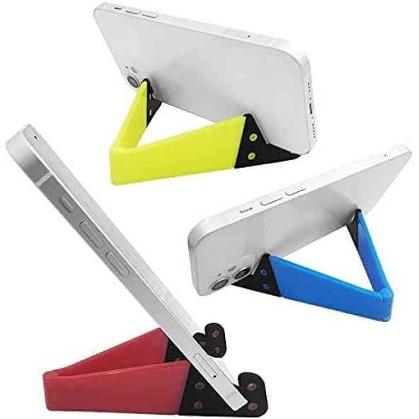 CEP TELEFON & TABLET STANDI ürün görseli 1