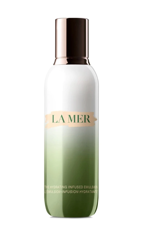 La Mer La Mer Hydrating Infused Emulsion 125ml ürün görseli 1