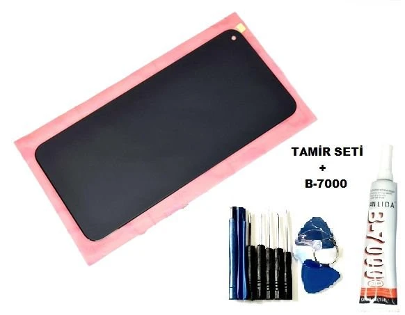 Tcl Plex (T780H) Lcd Ekran Dokunmatik ORJİNAL (B-7000+Tamir Seti) ürün görseli 1