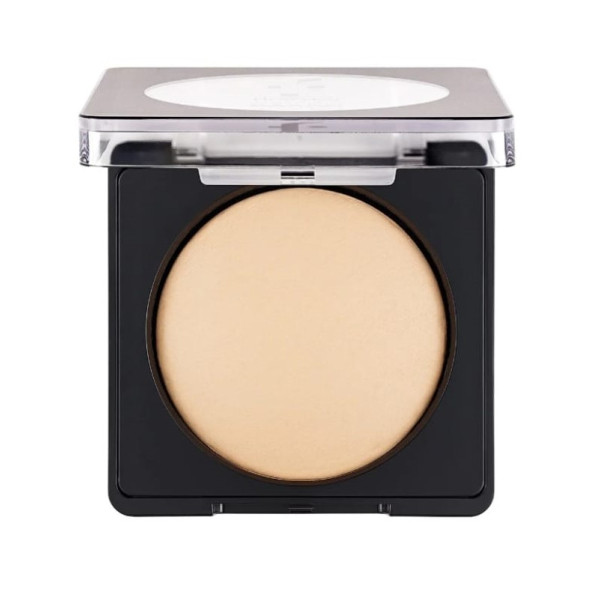 Flormar Exclusive Eyeshadow Palette 002 - Resim 2