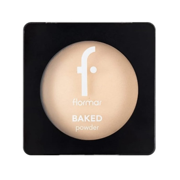 Flormar Exclusive Eyeshadow Palette 002 - Resim 3