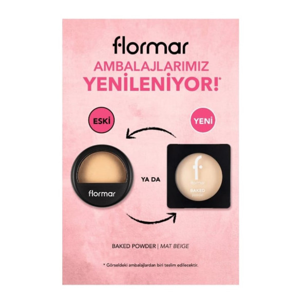 Flormar Exclusive Eyeshadow Palette 002 - Resim 5