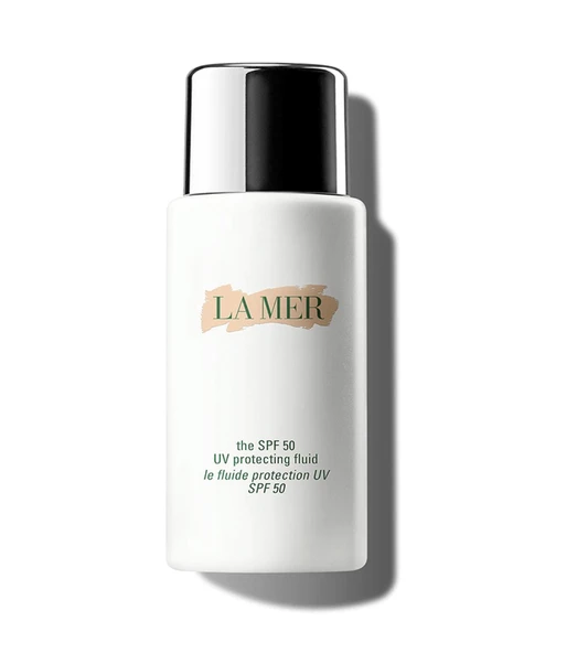 La Mer The Broad Spectrum SPF50 UV Protecting Fluid 50 ML ürün görseli 1