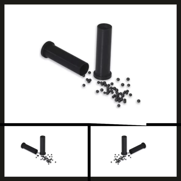Uyguna-Yakala 5,5 Mm (25'li) Gamo Viper Sket Expres-BHFŞ.024 ürün görseli 1