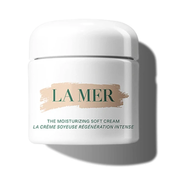 La Mer The Moisturizing Soft Cream 100 ml ürün görseli 1