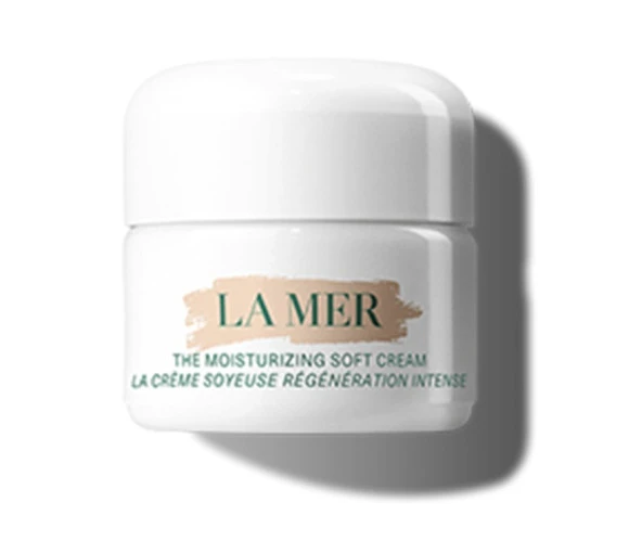 La Mer The Moisturizing Soft Cream 15 ml ürün görseli 1