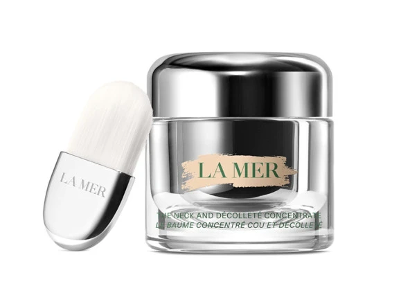 La Mer The Neck and Decollete Concentrate 50ml ürün görseli 1