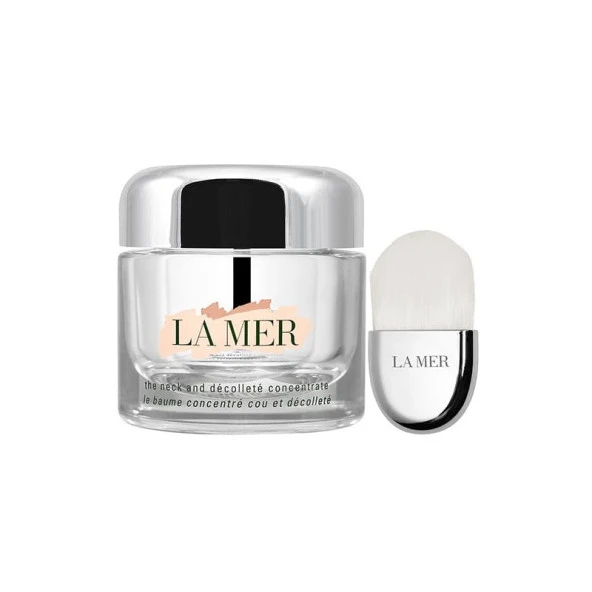 La Mer The Neck and Decollete Concentrate 50ML Boyun ve Dekolte Kremi ürün görseli 1