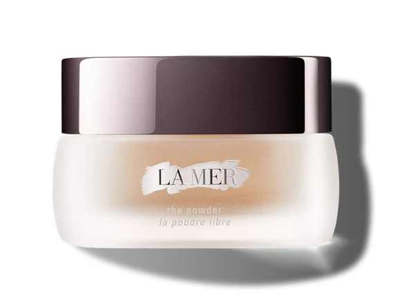 La Mer The Powder 8Gr Pudra ürün görseli 1