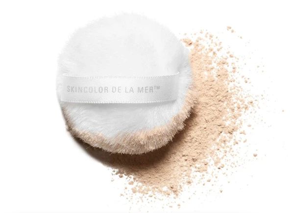 La Mer The Powder 8Gr Pudra - Resim 3