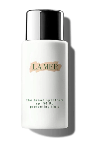 La Mer The SPF 50 UV Protecting Fluid ürün görseli 1