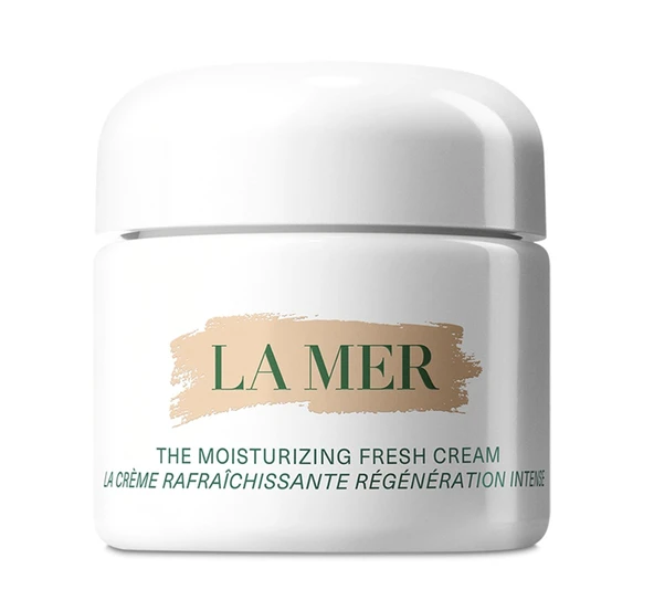 La Mer TheMoisturizing Fresh Cream 60ml Nemlendirici Krem ürün görseli 1