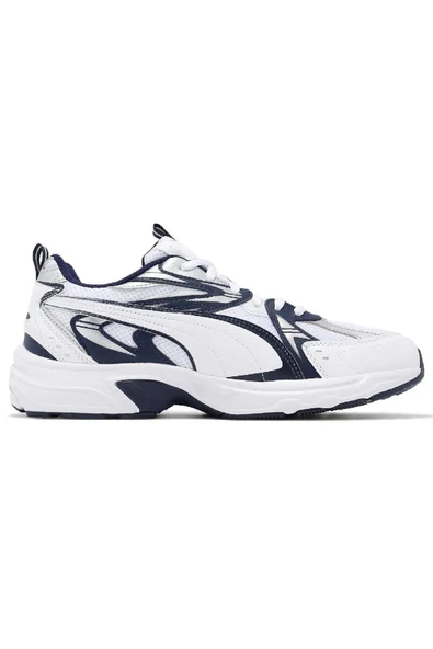 Puma 392322 Milenio Tech Erkek Sneaker Günlük Spor Ayakkabı ürün görseli 1