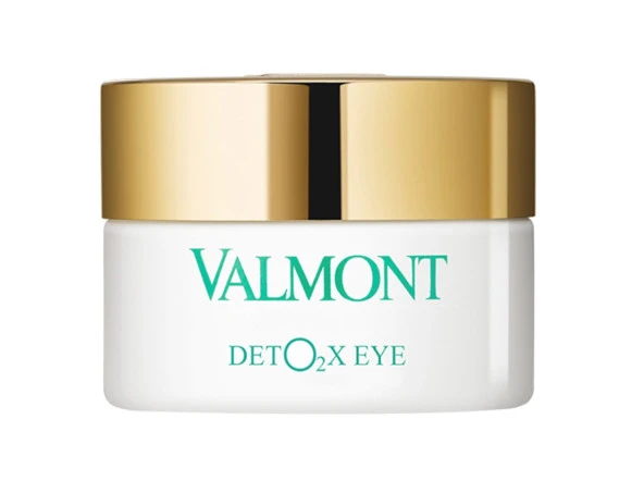 Valmont DETO2X Eye 12 ml Krem ürün görseli 1
