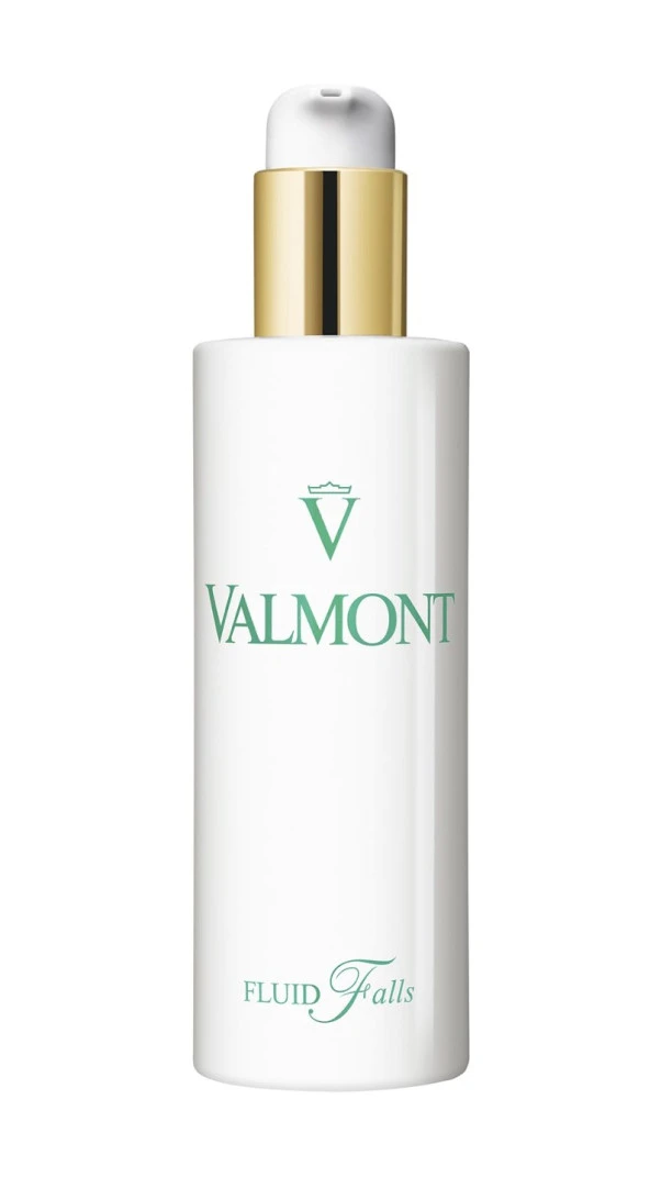 Valmont FLUID FALLS Makyaj temizleyici krem 150 ML ürün görseli 1