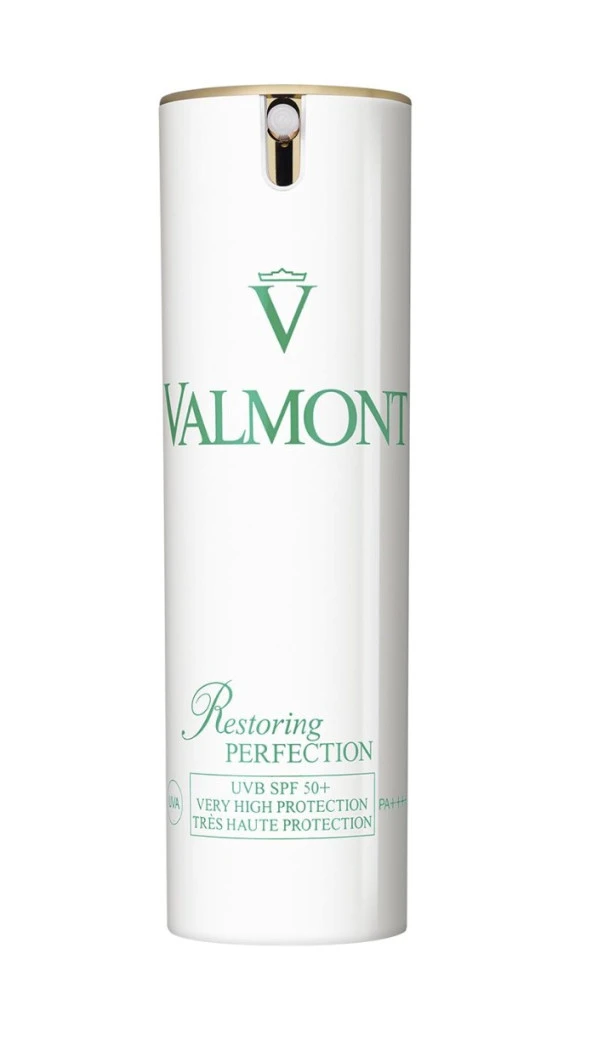 Valmont Restorıng Perfectıon Uvb Spf50 Güneş Koruma 30 Ml ürün görseli 1