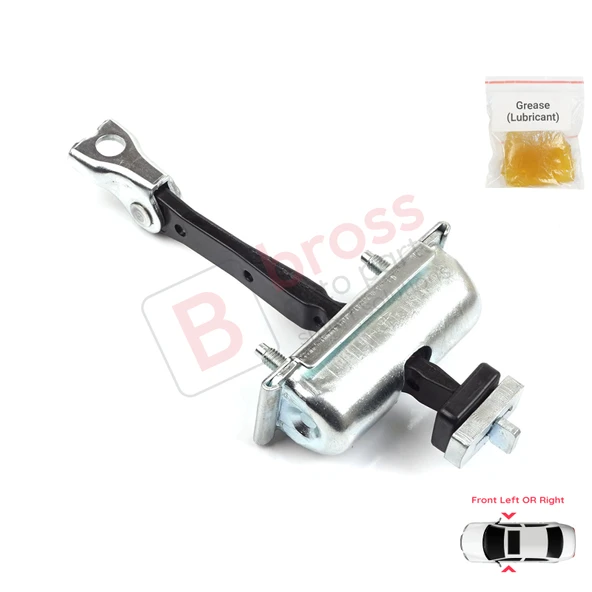 Opel Adam M13 2012-2019 13412690 İçin Ön Sağ veya Sol Kapı Gergi Yayı ürün görseli 1