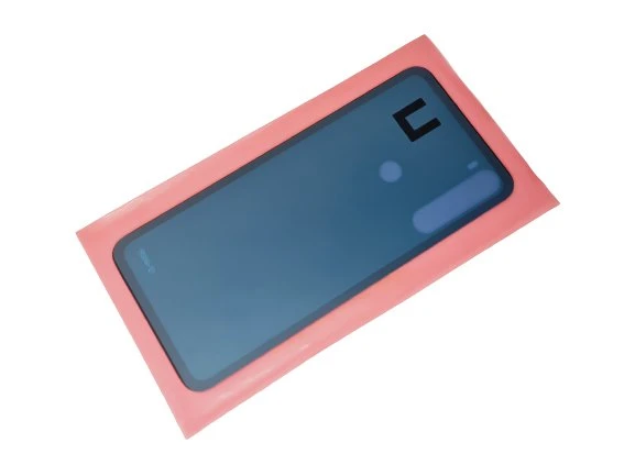 Xiaomi Redmi NOTE 8 Arka Kapak (CAM) BEYAZ - Resim 3