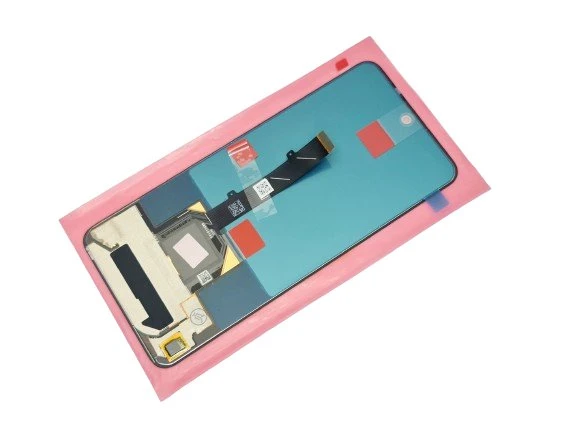Infinix ZERO X PRO Lcd Ekran Dokunmatik Orijinal B-7000 - Resim 3