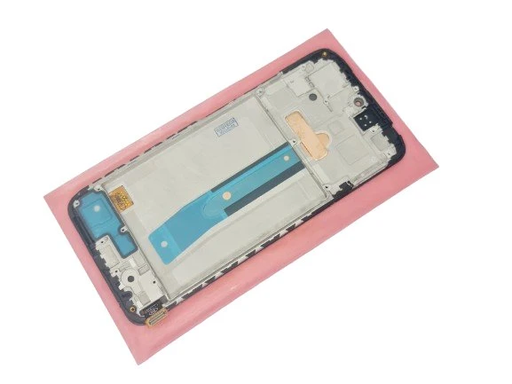 Xiaomi Redmi NOTE 11 Lcd Ekran Dokunmatik (ÇITALI) - Resim 2