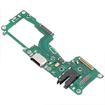Oppo A74 Şarj Soketi Kulaklık Soketi Full Orijinal ürün görseli 1