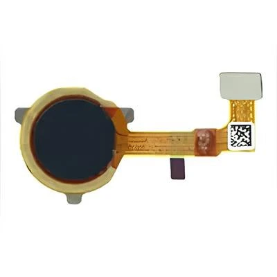 Oppo A15S Parmak İzi Okuyucu Siyah ürün görseli 1