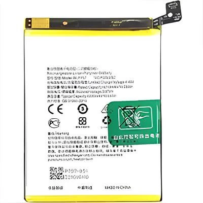 Oppo Realme 6 PRO Batarya Pil ürün görseli 1