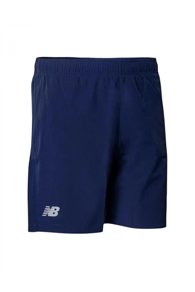 New Balance TSS2214-AVI Erkek Cepli Şort ürün görseli 1