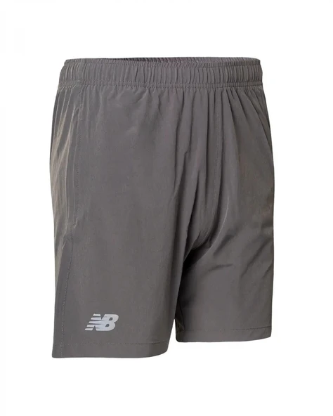 New Balance TSS2214-ANT Erkek Cepli Şort ürün görseli 1