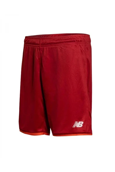 New Balance TSS2216-RED Erkek Cepsiz Şort ürün görseli 1