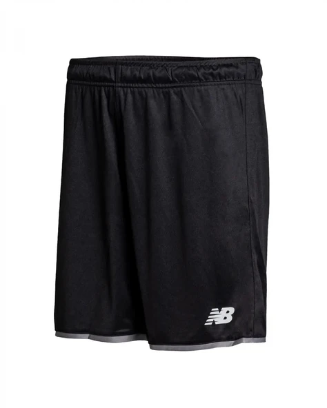 New Balance TSS2216-BK Erkek Cepsiz Şort ürün görseli 1