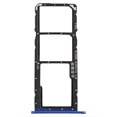 Tkgz Honor 8X Sim Çekmecesi MAVİ ürün görseli 1