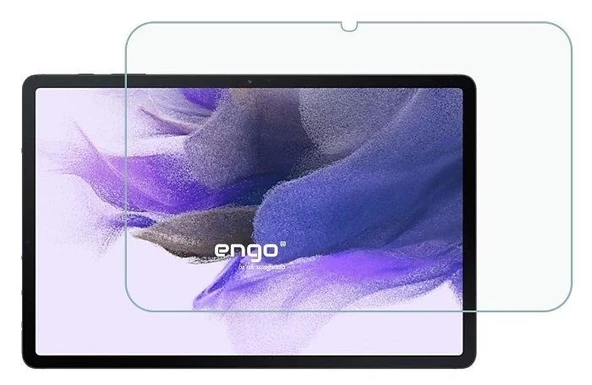Samsung S7 FE T733 Tablet Okmore Nano - Resim 2