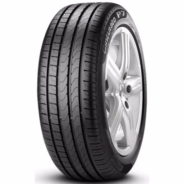 Pirelli 275/45 R18 103W Cinturato P7 RFT MOE Yaz Binek 2023 ürün görseli 1