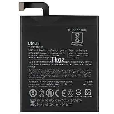 Xiaomi Mİ 6 Batarya Pil - BM 29 Orijinal ürün görseli 1
