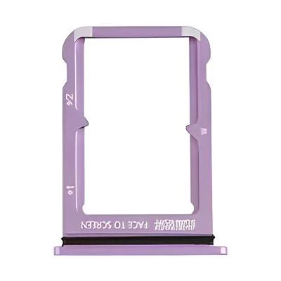 Xiaomi Mİ 9 Sim Çekmecesi MOR ürün görseli 1