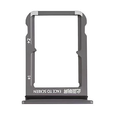Xiaomi Mİ 8 SE Sim Çekmecesi SİYAH ürün görseli 1
